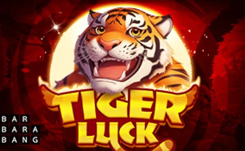 Tiger Luck